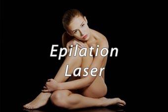 Epilation Laser